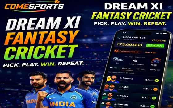 Gujarat vs Rajasthan on Hero11